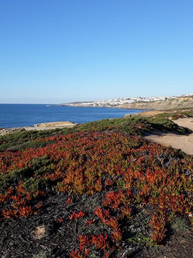 plage et forêt Pobral Exterior foto