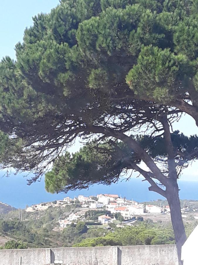 plage et forêt Pobral Exterior foto